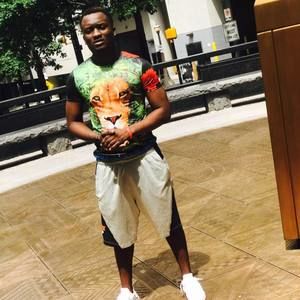 Meet your Posher, Ken